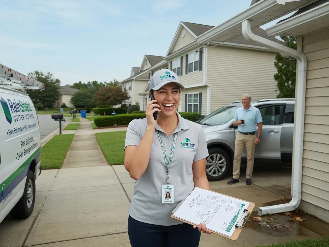 Gutter Installation Springfield, IL FAQs